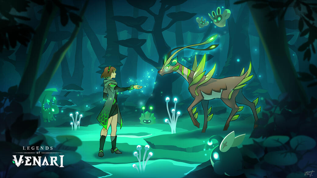 Key Art