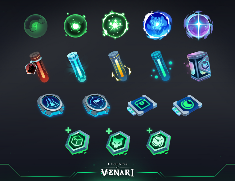UI Assets